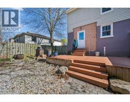 15 WATERSIDE Avenue - 23