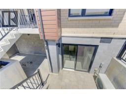 20 PALACE Street UnitNo. G16 - 25