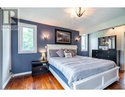 864 CAISTORVILLE Road - 21