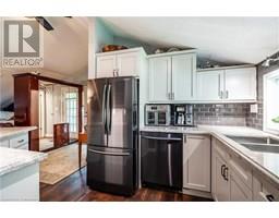 864 CAISTORVILLE Road - 26
