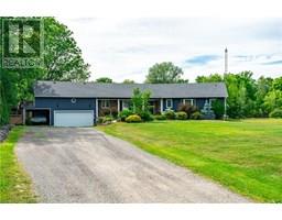 864 CAISTORVILLE Road - 3