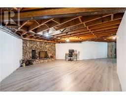864 CAISTORVILLE Road - 32