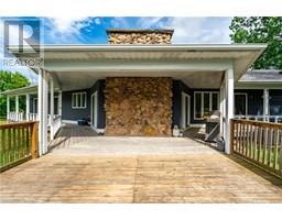 864 CAISTORVILLE Road - 37