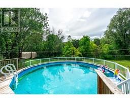 864 CAISTORVILLE Road - 39