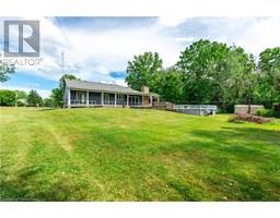 864 CAISTORVILLE Road - 40
