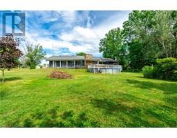 864 CAISTORVILLE Road - 42