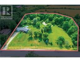864 CAISTORVILLE Road - 49