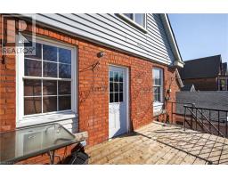 147 HOMEWOOD Avenue - 33