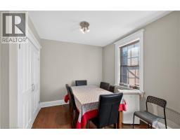 147 HOMEWOOD Avenue - 34