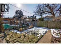 147 HOMEWOOD Avenue - 42