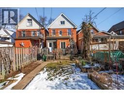 147 HOMEWOOD Avenue - 43