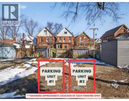 147 HOMEWOOD Avenue - 45