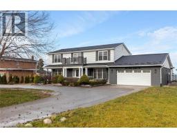 1073 NORTH SERVICE Road - 2