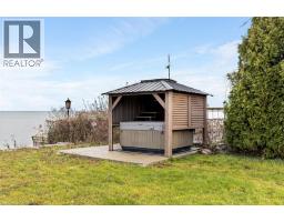 1073 NORTH SERVICE Road - 34