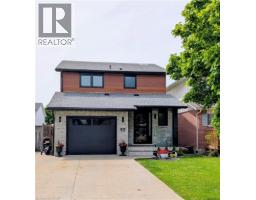 30 BUCHANAN Crescent - 1