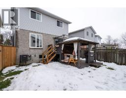 30 BUCHANAN Crescent - 42