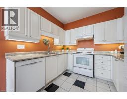 465 COLUMBIA Street W UnitNo. 4 - 10