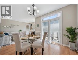 465 COLUMBIA Street W UnitNo. 4 - 12