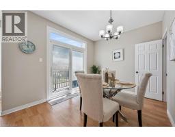 465 COLUMBIA Street W UnitNo. 4 - 13