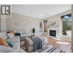 465 COLUMBIA Street W UnitNo. 4 - 16