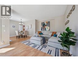 465 COLUMBIA Street W UnitNo. 4 - 17
