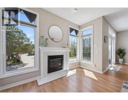 465 COLUMBIA Street W UnitNo. 4 - 18