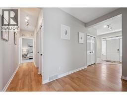 465 COLUMBIA Street W UnitNo. 4 - 20