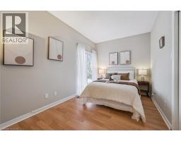 465 COLUMBIA Street W UnitNo. 4 - 21