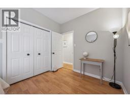 465 COLUMBIA Street W UnitNo. 4 - 22