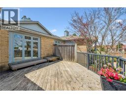 465 COLUMBIA Street W UnitNo. 4 - 23