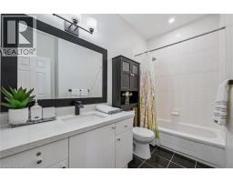465 COLUMBIA Street W UnitNo. 4 - 25