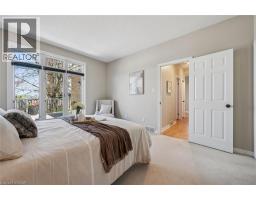 465 COLUMBIA Street W UnitNo. 4 - 27