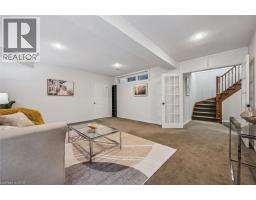 465 COLUMBIA Street W UnitNo. 4 - 31