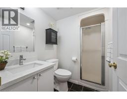 465 COLUMBIA Street W UnitNo. 4 - 35