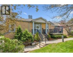465 COLUMBIA Street W UnitNo. 4 - 4