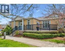 465 COLUMBIA Street W UnitNo. 4 - 5
