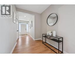 465 COLUMBIA Street W UnitNo. 4 - 7