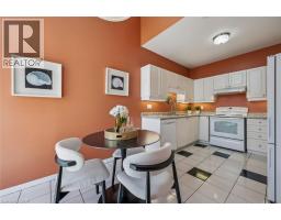465 COLUMBIA Street W UnitNo. 4 - 9