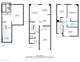 79 BRAEHEID Avenue UnitNo. 17 - 24