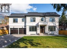481 CHARTWELL Road - 1