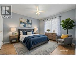 24 KENYON Crescent UnitNo. 15 - 13