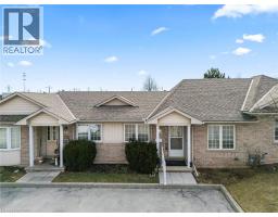 24 KENYON Crescent UnitNo. 15 - 32
