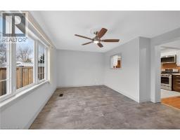 19 BURFIELD Avenue - 17