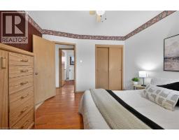 19 BURFIELD Avenue - 21