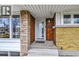 19 BURFIELD Avenue - 3