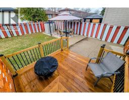 2 ASHWOOD Court - 46
