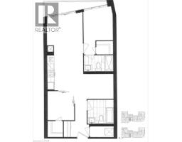 36 ZORRA Street UnitNo. 422 - 1
