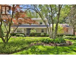 1268 HILLHURST Road - 1