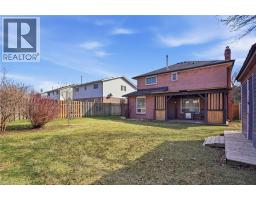 2 HICKORY Court - 35