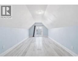 75 NIAGARA Street - 38